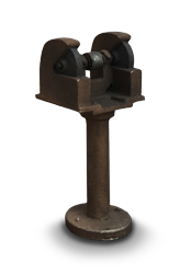 Grinder - Western Scale Models